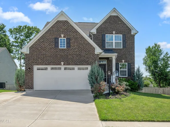 137 Mariner Dr, Fairborn, OH 45324
