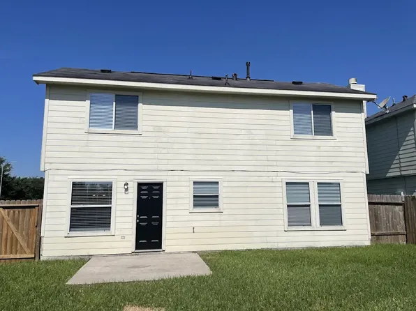 (undisclosed Address), Houston, TX 77044