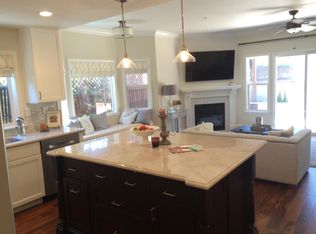 6 Wise Ct, Napa, CA