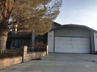 701 E Church Ave, Ridgecrest, CA 93555