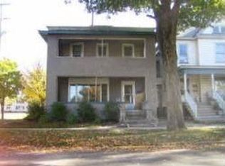 303 S State St, Kendallville, IN