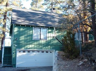 679 Modoc Dr, Big Bear Lake, CA 92315