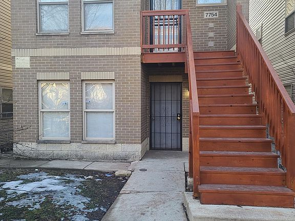 5th image of 7754 S Peoria St #1