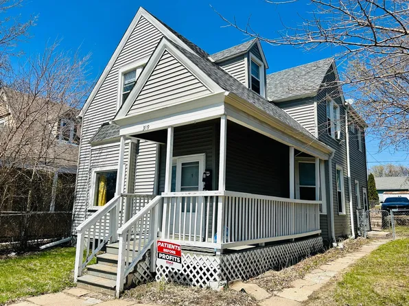 399 Front Ave, Saint Paul, MN 55117