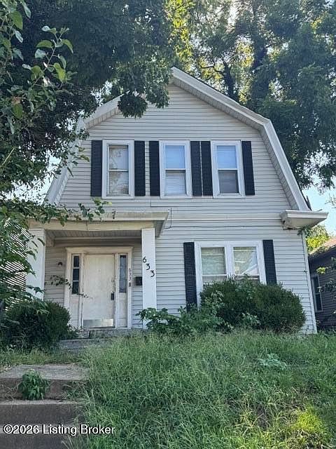 1st image of 633 S 41st St