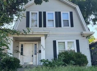 633 S 41st St, Louisville, KY 40211