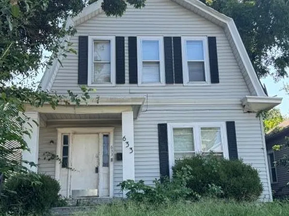 633 S 41st St, Louisville, KY 40211
