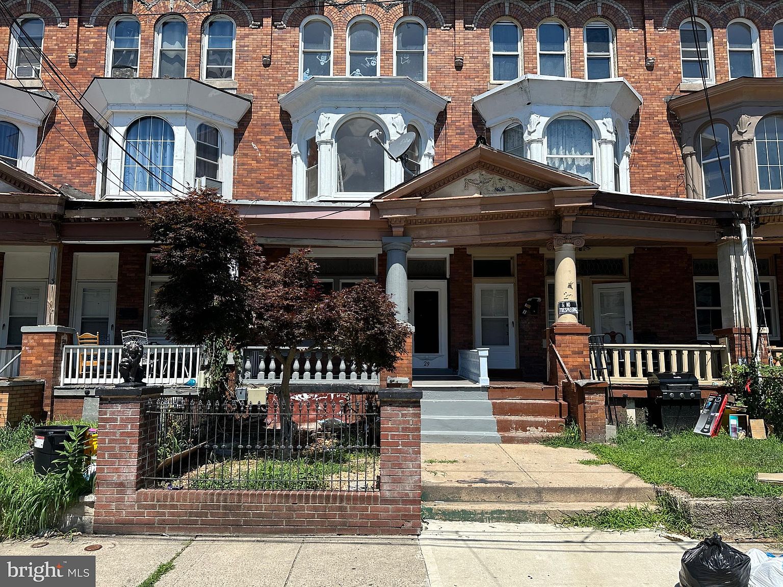 29 Colonial Ave, Trenton, NJ 08618 Zillow