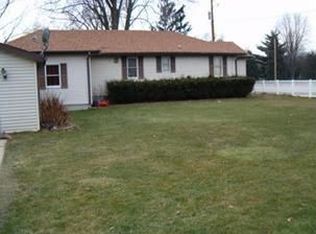 14118 Day Rd, Mishawaka, IN 46545