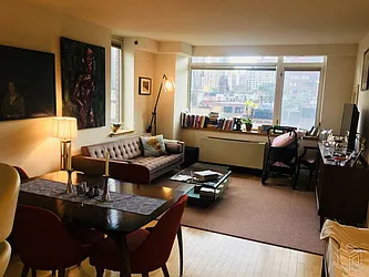 Rented by Halstead Real Estate