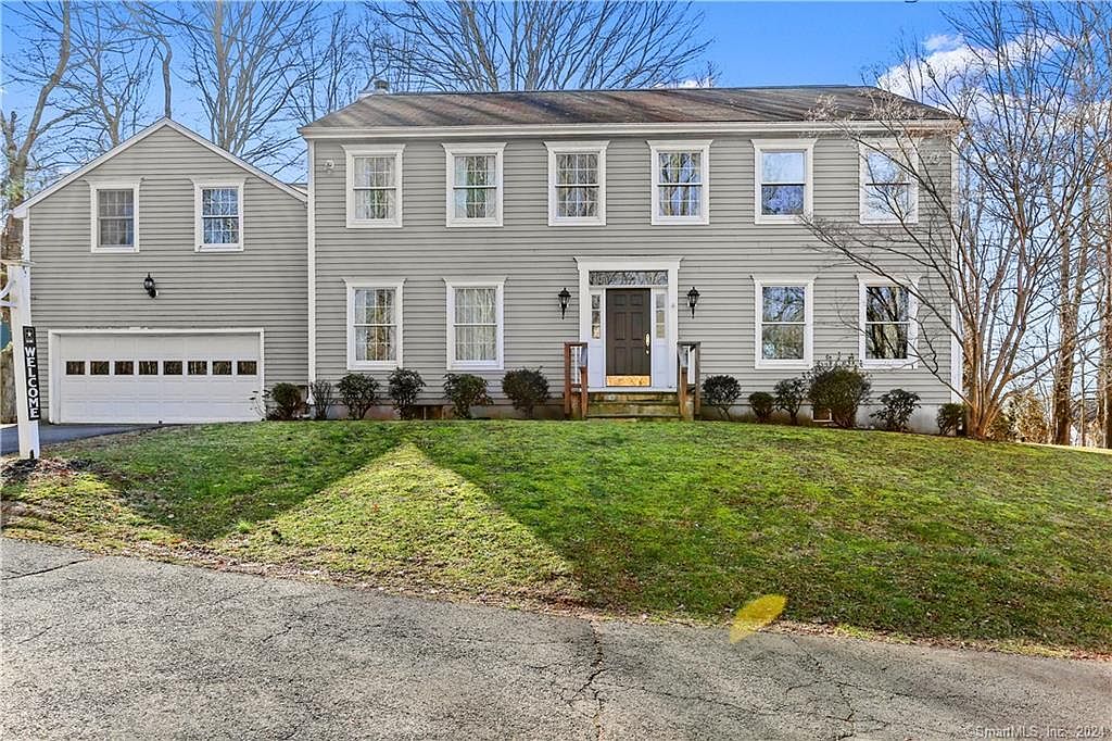 491 Hoyt St, Darien, CT 06820 Zillow