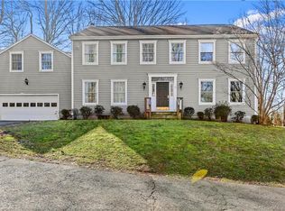 491 Hoyt St, Darien, CT 06820