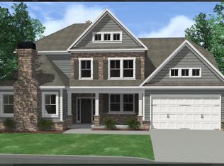 211 Holly Branch Rd LOT 6, Piedmont, SC 29673