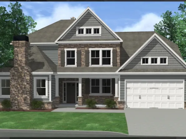 211 Holly Branch Rd Lot 6, Piedmont, SC 29673