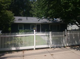 125 Hackensack Rd, Chestnut Hill, MA 02467