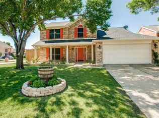 4008 Bonita Dr, Plano, TX 75024