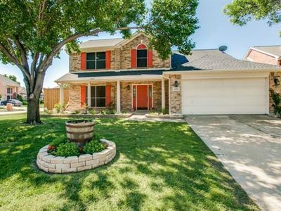 4008 Bonita Dr, Plano, TX, 75024
