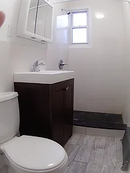 Rented by Alpha Properties NYC I LLC