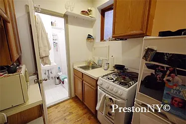 Rented by JM Preston Properties LLC