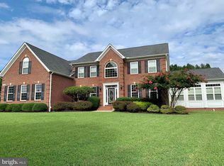 1550 Gabriels Way, Sunderland, MD 20689