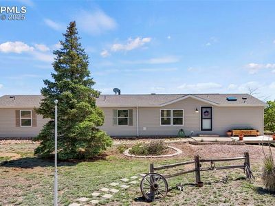 10635 Via Vaquaro Point, Fountain, CO, 80817