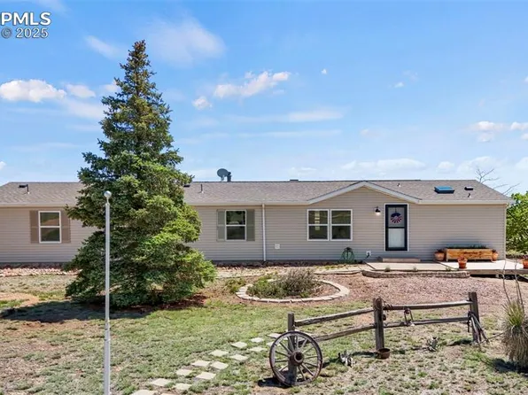 10635 Via Vaquaro Point, Fountain, CO 80817