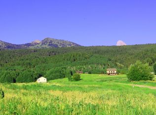 45 E Painted Rock Way, Alta, WY 83414