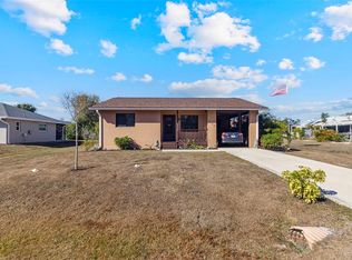 1169 Bounds St, Pt Charlotte, FL 33952