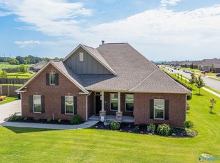 101 Kendall Dee Ct, Meridianville, AL 35759