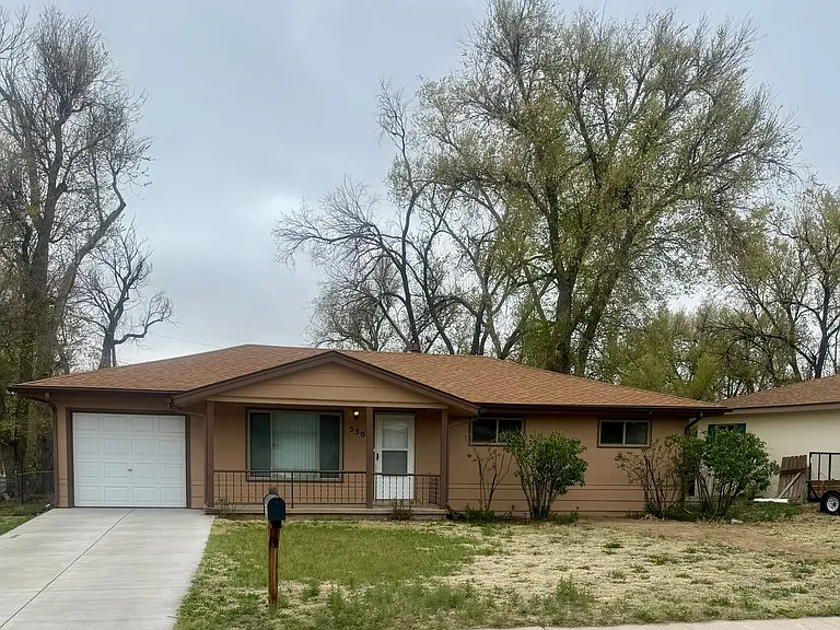 530 Ponderosa Dr — Photo 1