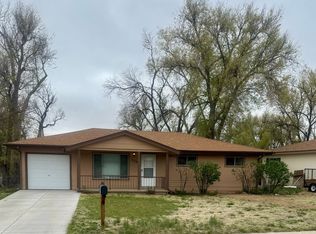 530 Ponderosa Dr, Colorado Springs, CO 80911