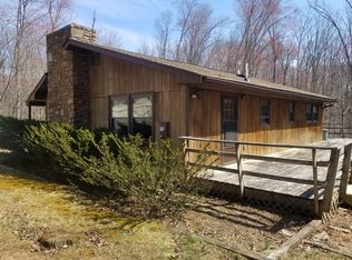 1160 Thrasher Ln, Goodview, VA 24095