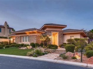 2750 Peaceful Grove St, Las Vegas, NV 89135