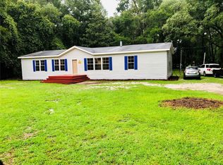 14272 NE 53rd Court Rd, Citra, FL 32113