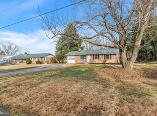 8777 Hickory Hl, Walkersville, MD 21793