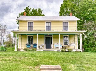 4268 Prices Fork Rd, Blacksburg, VA 24060