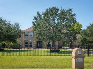 4318 Creek Point Ln, Missouri City, TX 77459