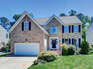 11745 Bosworth Dr, Glen Allen, VA 23059