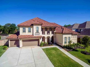 6206 Alexander Falls Ln, Sugar Land, TX 77479