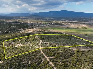 4 Indian Rd LOT 4, Anza, CA 92539