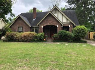 418 Thorn Pl, Montgomery, AL 36106
