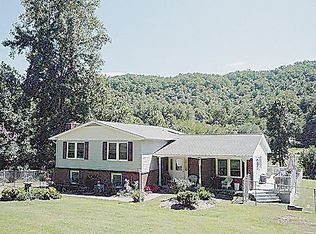 1401 Crab Creek Rd, Hendersonville, NC 28739