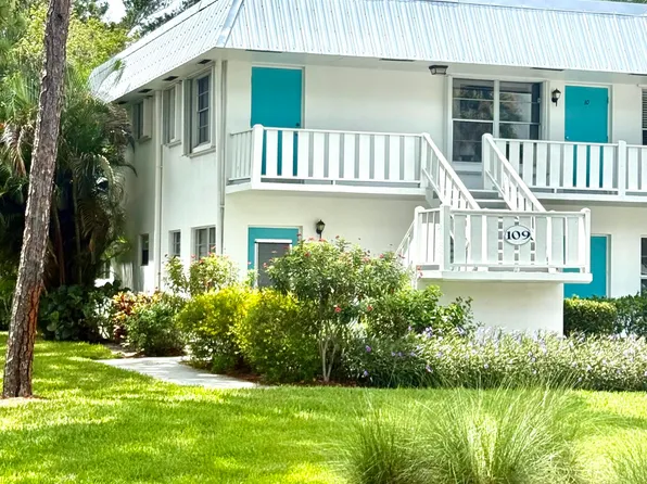 2929 Se Ocean Blvd SE Ocean Apt, 109 - 5, Stuart, FL 34996