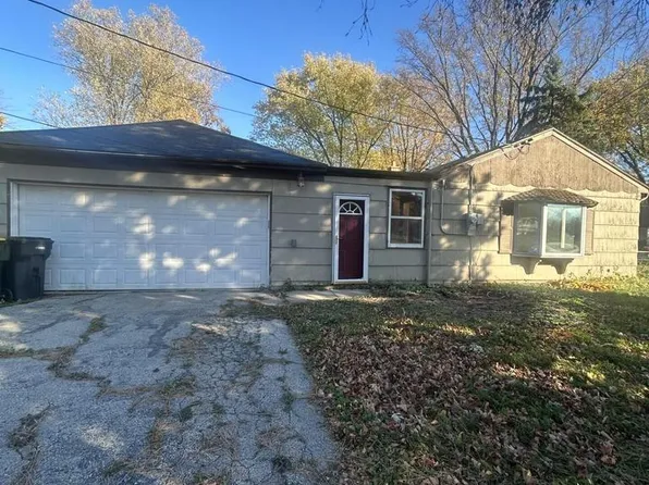 11540 West Godsell AVENUE, Hales Corners, WI 53130