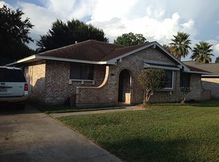 3218 Crossfell Rd, Spring, TX 77388