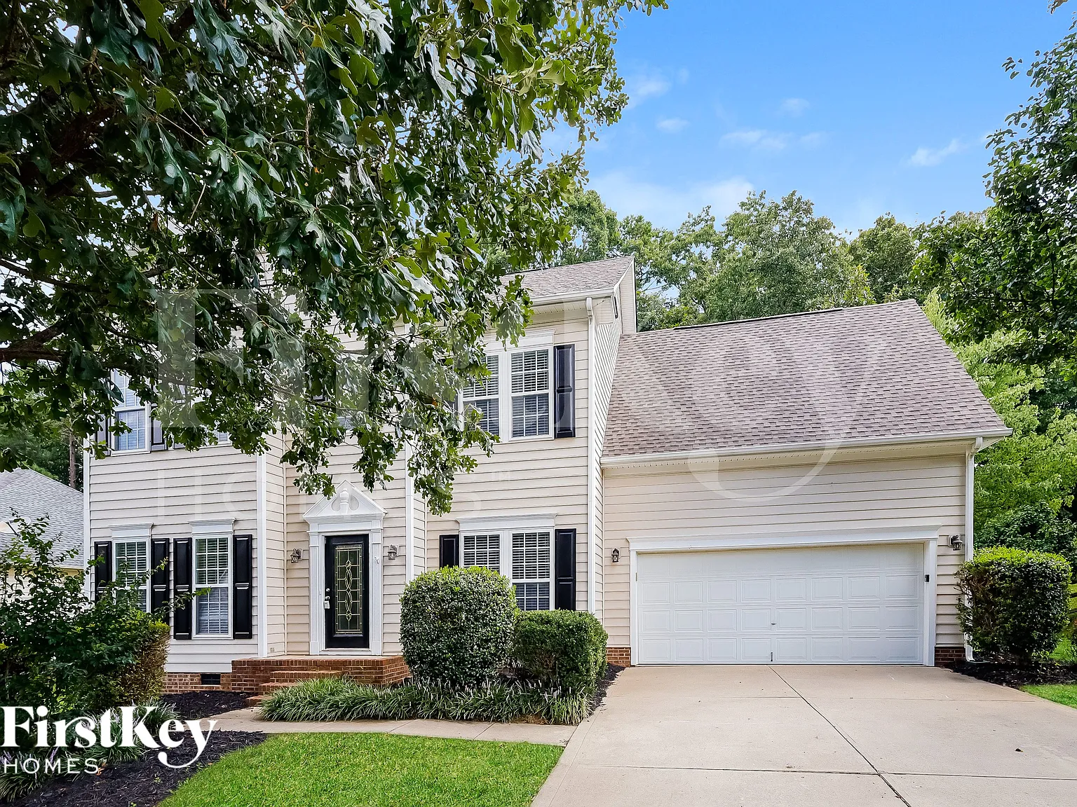 4 bed, 2.5 bath, 2109 sqft, $2,440 — Photo 1