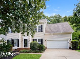 4303 Canewood Ln, Indian Trail, NC 28079