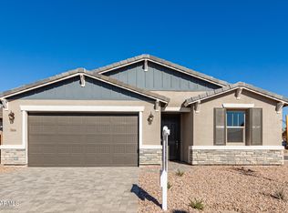 5008 W Roundhouse Rd, Laveen, AZ 85339