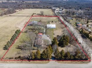 2778 E 2625th Rd, Marseilles, IL 61341