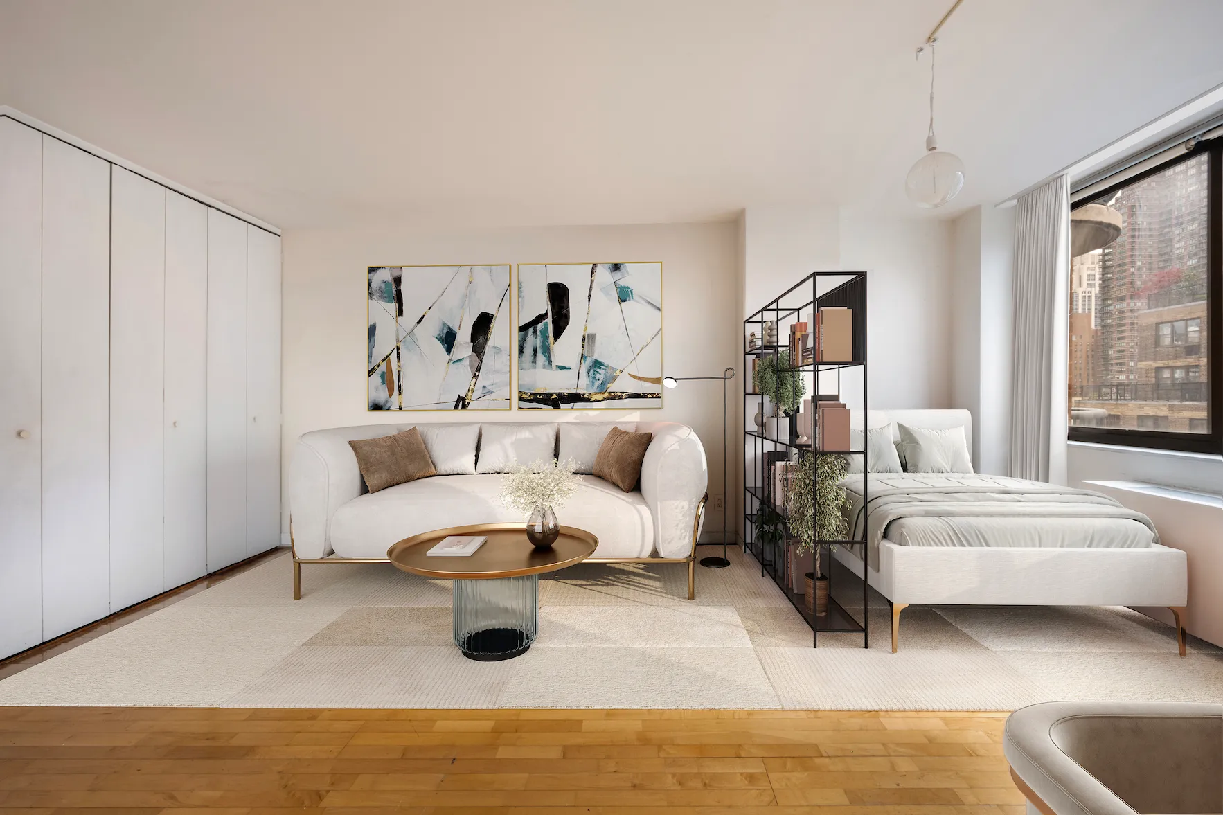 343 East 74th Street #10J in Lenox Hill, Manhattan | StreetEasy